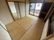宮崎市恒久５丁目のアパート