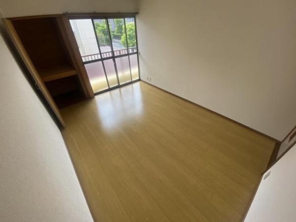 宮崎市恒久５丁目のアパート