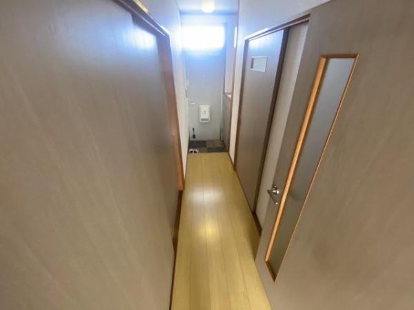 宮崎市恒久５丁目のアパート