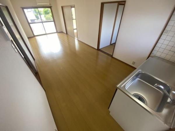 宮崎市恒久５丁目のアパート