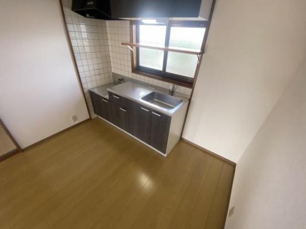 宮崎市恒久５丁目のアパート