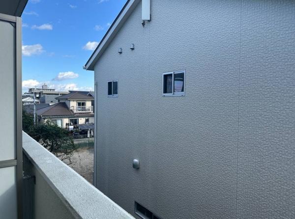 Sグランデ大塚南