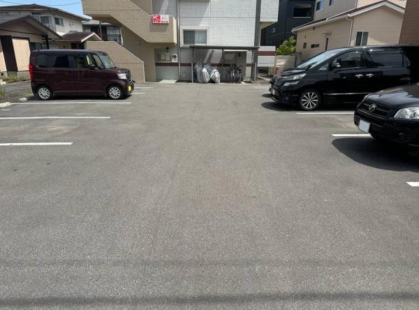 Sグランデ大塚南