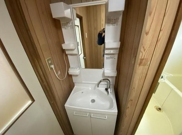 宮崎市吉村町浮之城のマンション