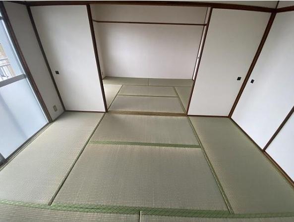 宮崎市吉村町浮之城のマンション