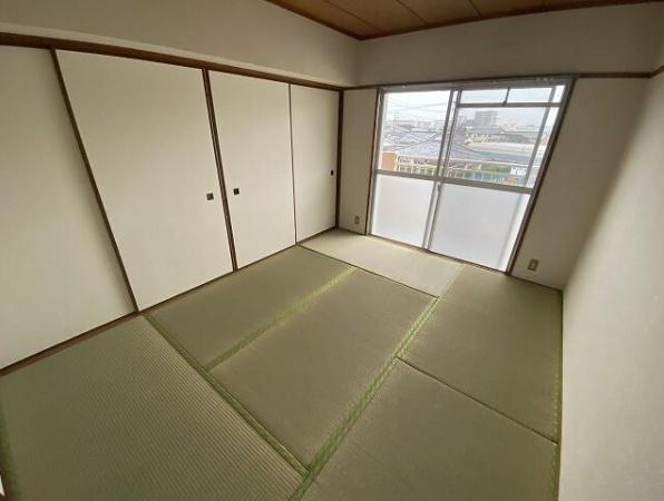 宮崎市吉村町浮之城のマンション