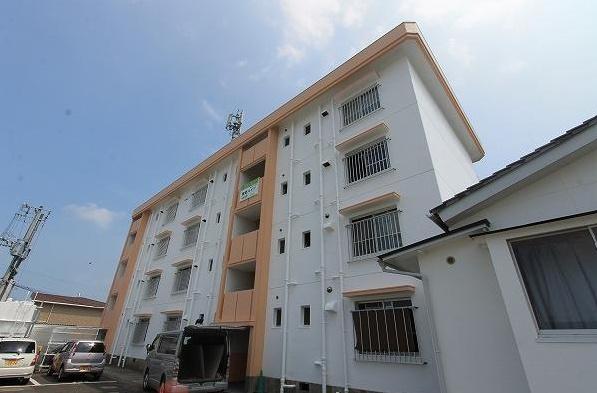 宮崎市吉村町浮之城のマンション