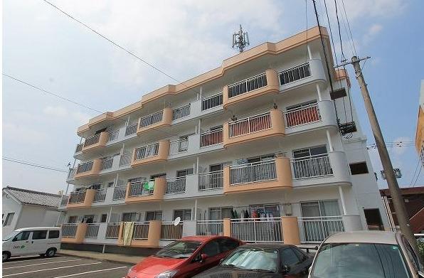 宮崎市吉村町浮之城のマンション