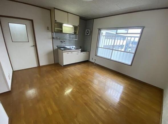 宮崎市吉村町浮之城のマンション