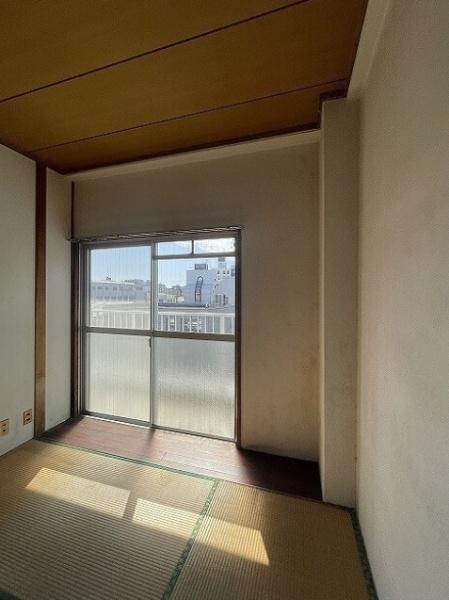 宮崎市千草町のマンション