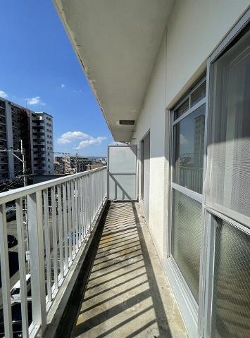 宮崎市千草町のマンション