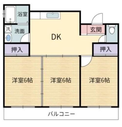 宮崎市神宮西２丁目のマンション