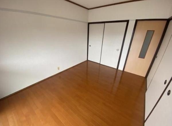 宮崎市神宮西２丁目のマンション