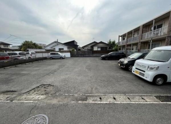宮崎市神宮西２丁目のマンション