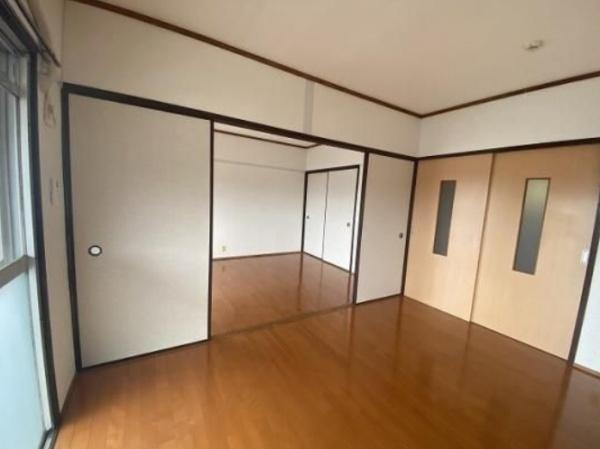 宮崎市神宮西２丁目のマンション