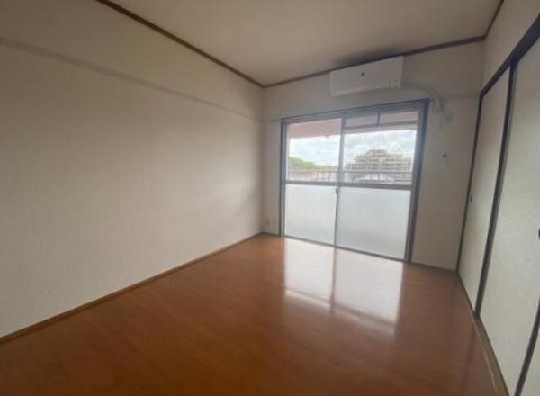 宮崎市神宮西２丁目のマンション