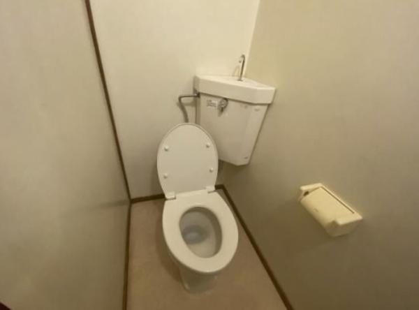 宮崎市神宮西２丁目のマンション