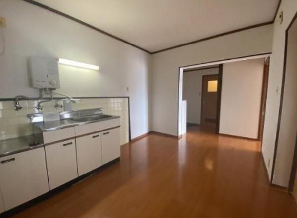 宮崎市神宮西２丁目のマンション