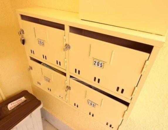 宮崎市大塚町大塩道下のアパート