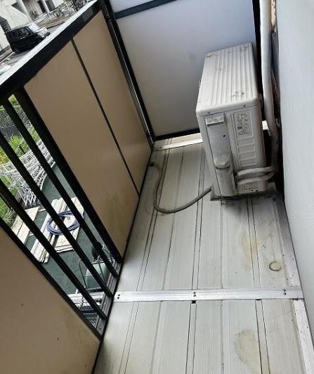 宮崎市大字本郷北方のアパート