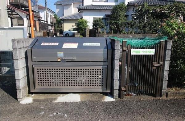 宮崎市大字本郷北方のアパート