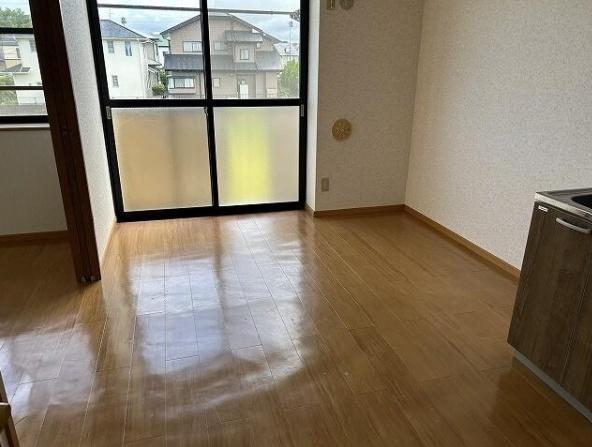 宮崎市大字本郷北方のアパート