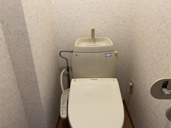 宮崎市大字本郷北方のアパート