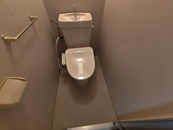 ヨシムラハイツ