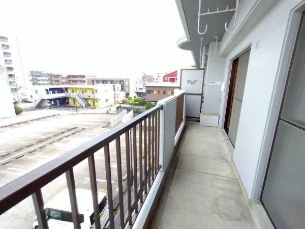 宮崎市清武町加納乙のマンション