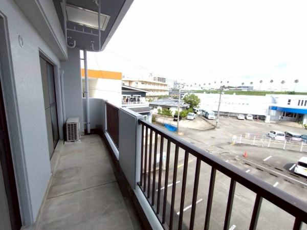 宮崎市清武町加納乙のマンション