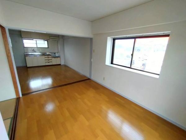 宮崎市清武町加納乙のマンション