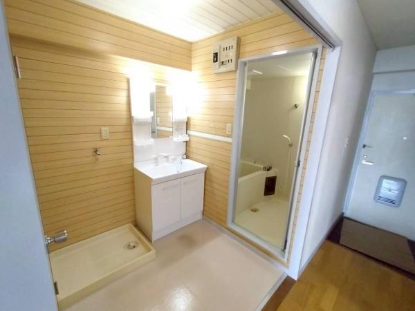 宮崎市清武町加納乙のマンション