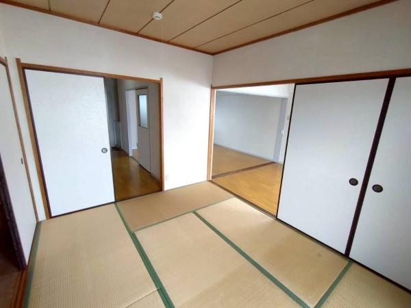 宮崎市清武町加納乙のマンション