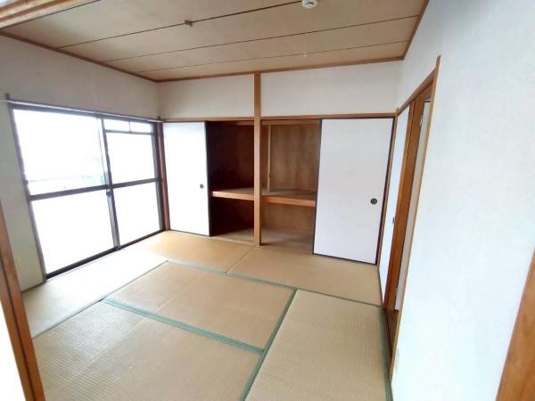 宮崎市清武町加納乙のマンション