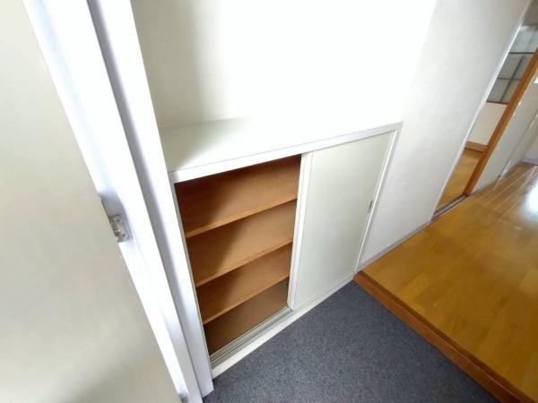 宮崎市清武町加納乙のマンション