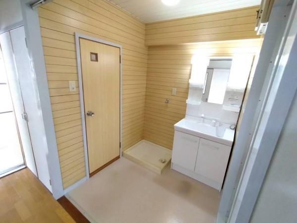 宮崎市清武町加納乙のマンション