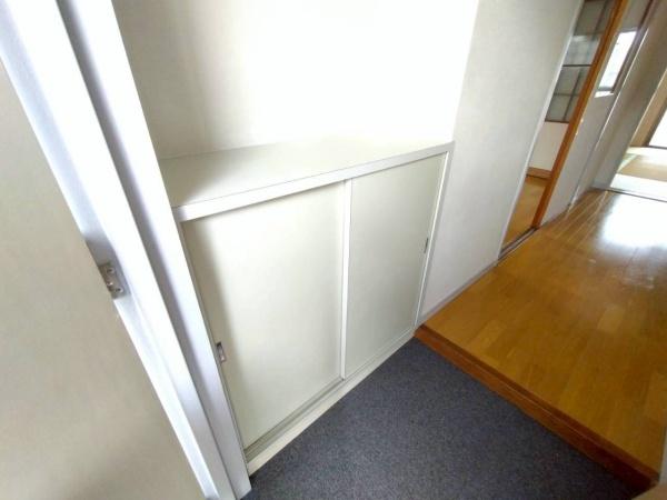 宮崎市清武町加納乙のマンション