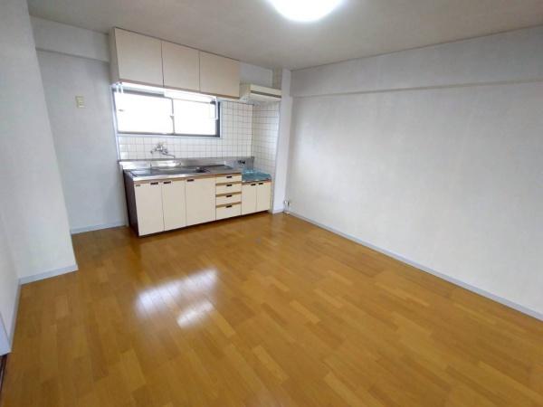 宮崎市清武町加納乙のマンション