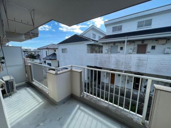 宮崎市新別府町江田原のマンション