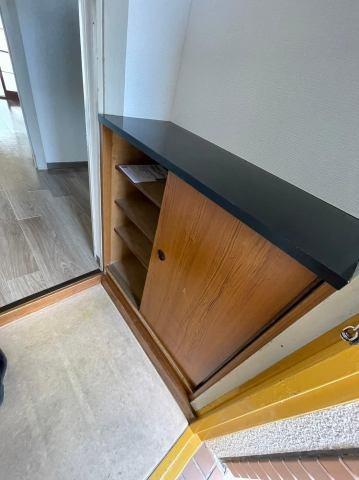 宮崎市新別府町江田原のマンション