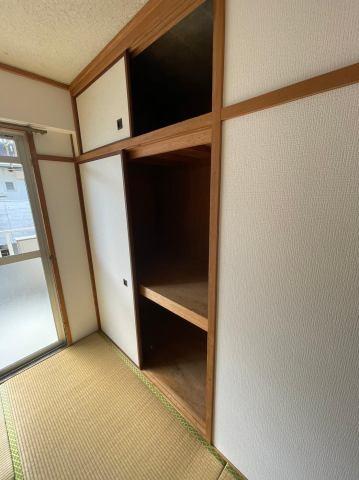宮崎市新別府町江田原のマンション
