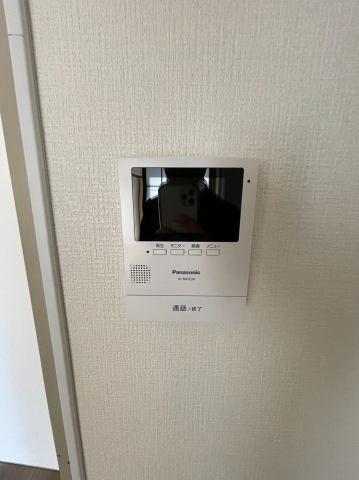 宮崎市新別府町江田原のマンション