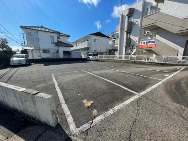 宮崎市新別府町江田原のマンション