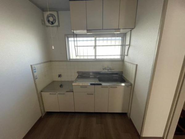 宮崎市新別府町江田原のマンション