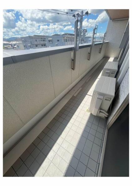 宮崎市和知川原１丁目のアパート