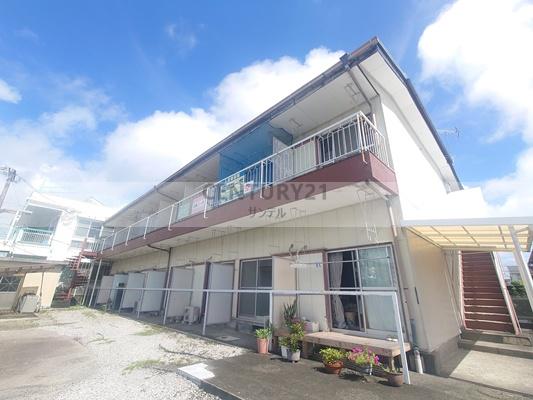 田島コーポ