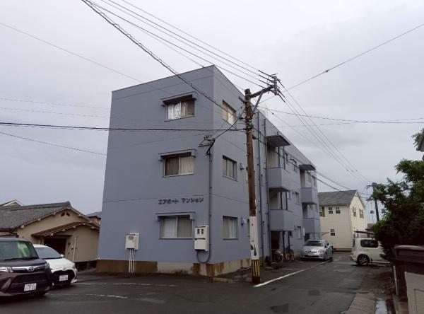 エアポートマンション