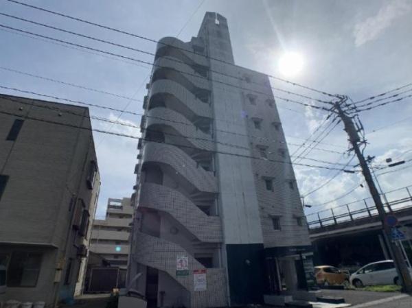 エスポワール鶴島