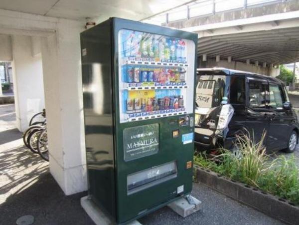 エスポワール鶴島