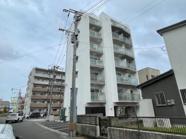 エスポワール鶴島